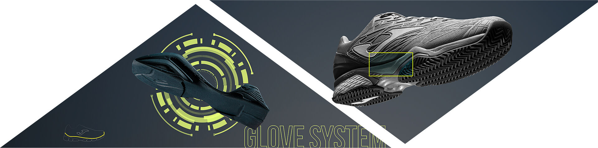 header Glove System